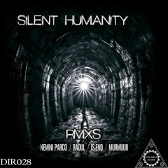 Silent Humanity - Toxic (Is:end Remix)