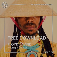 Free DL : Floyd Lavine - Midnight Dancer [Sweet Musique]