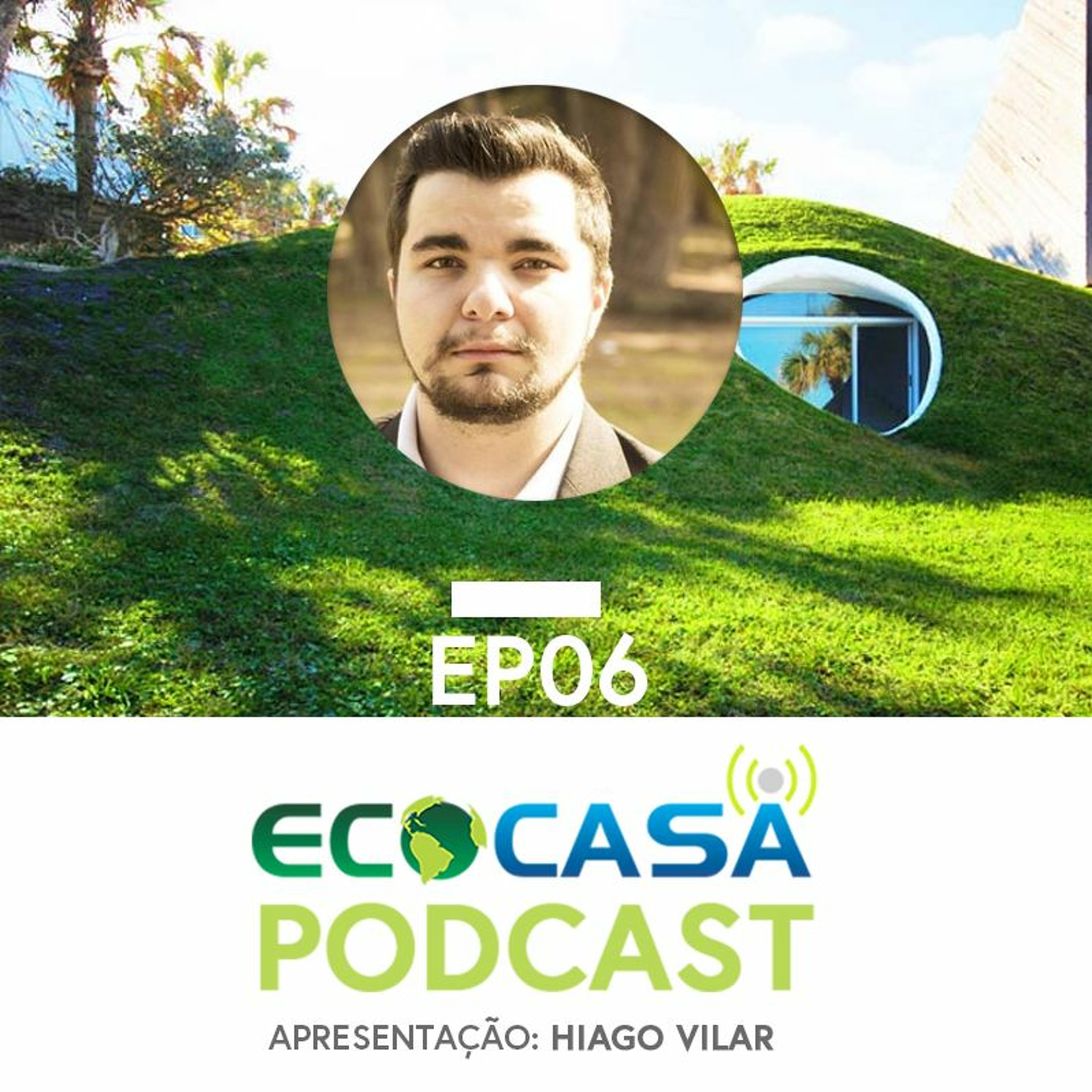 ECOCASA Tecnologias Ambientais