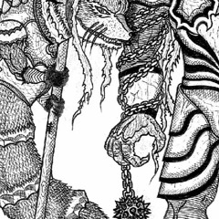 The House Ft. Sean Strange & Hotrox Produced By Wolf Beatz