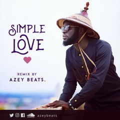 Manifest-Simple Love (Azey Beats Remix)