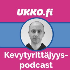 K1:J12 - Martti Malmi - Haastattelussa bitcoinin kehittäjä