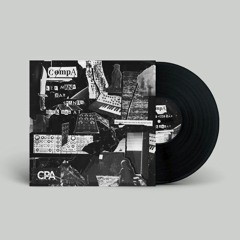 Compa - Skanna [CPA003] - GetDarker Exclusive