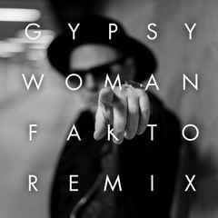 Crystal Waters - Gypsy Woman (Fakto Remix)