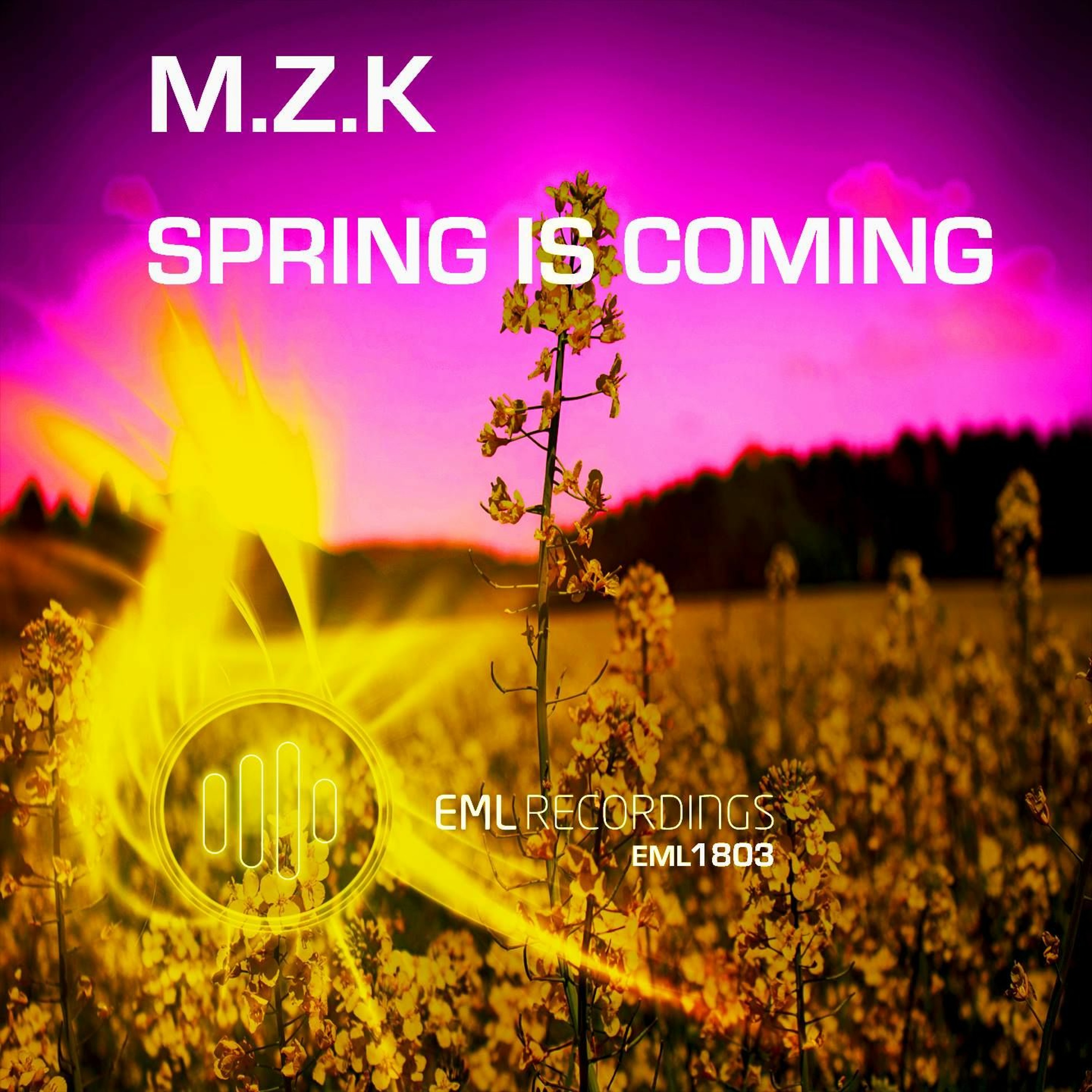 EML Recordings Music Feed