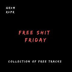 GRVM RVPR - EARACHE MY EYE [HIT BUY FOR FREE ALBUM]