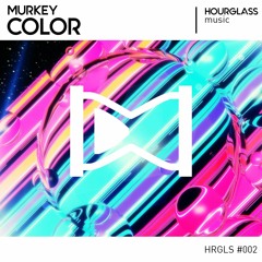 Murkey - Color (Extended Mix)