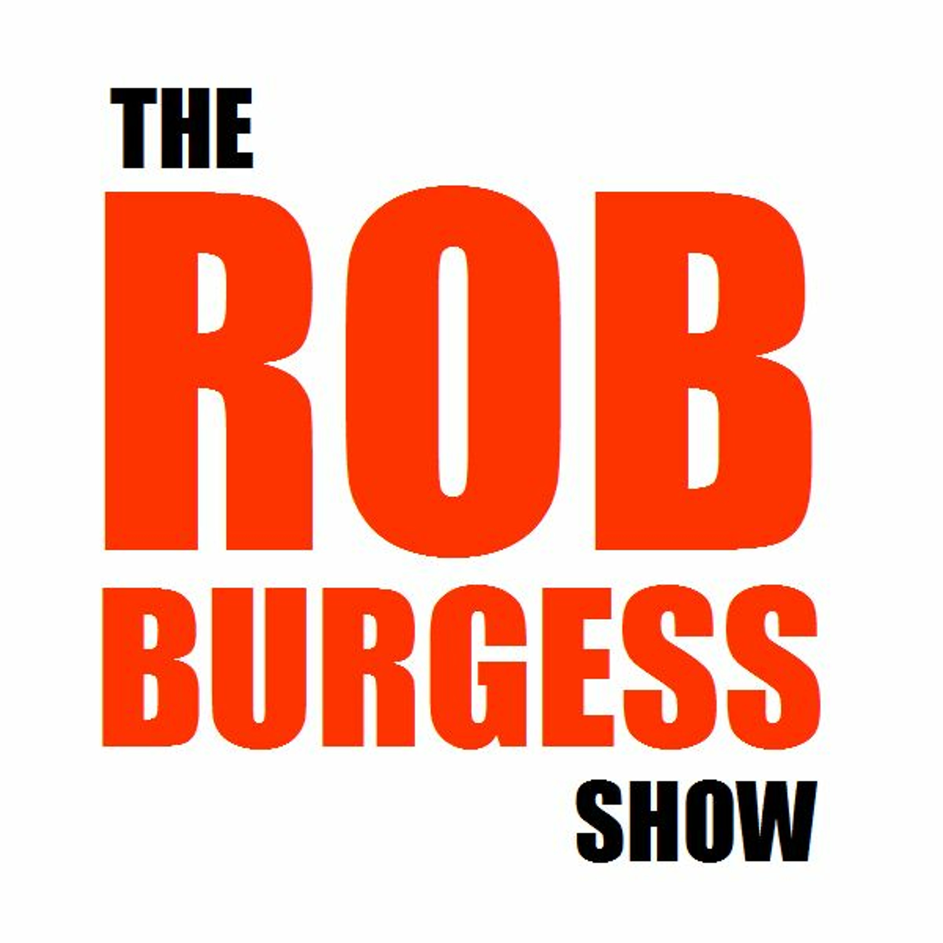 The Rob Burgess Show