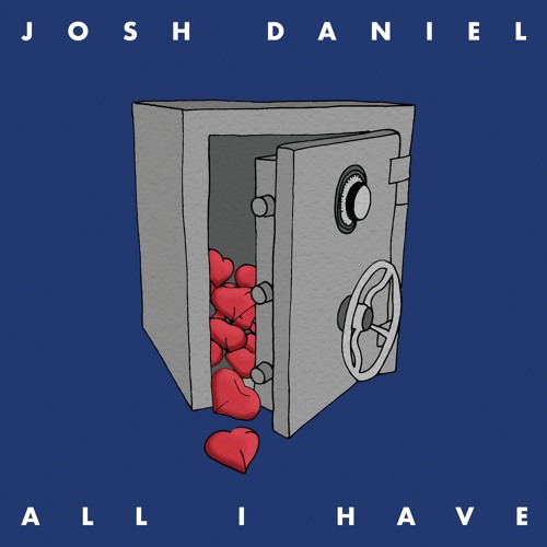 All I Have (Single)