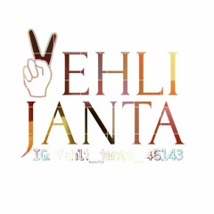 Yarr kabbe by Vehli janta