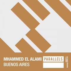 Mhammed El Alami - Buenos Aires [FSOE Parallels]