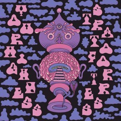 A2 - Yourhighness - Stratofortress (Samo DJ remix)