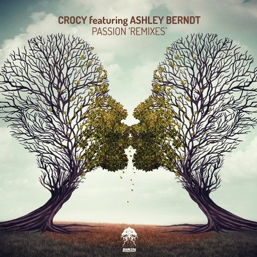Crocy ft. Ashley Berndt - Passion (Paul Angelo & Don Argento Remix) Snippet