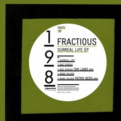 Fractious - Bad Syntax (Tom Laws Remix/Trapez 198)