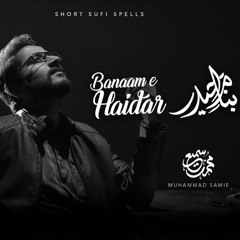 Banaam-e-Haidar | Muhammad Samie