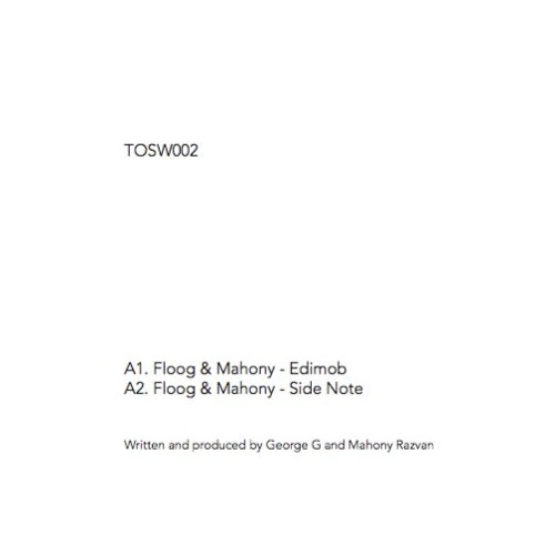 Floog & Mahony - Side note