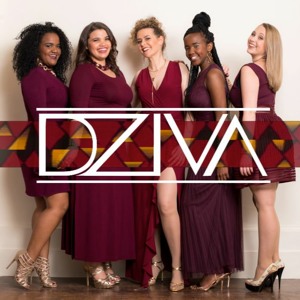 Dziva - Queen Wear Your Crown