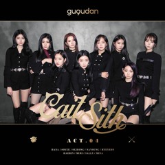 [COVER] gugudan(구구단) – The Boots