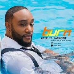 KCEE FT. SARKODIE Burn || topboardmusic