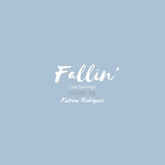 Lea Salonga - Fallin' ( piano cover )