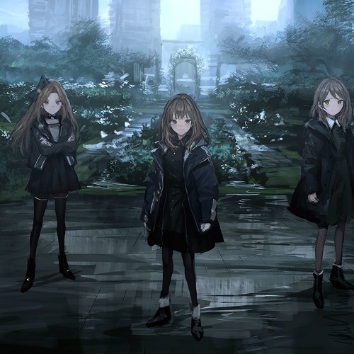 Maplestory - EDM