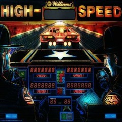 HIGH SPEED