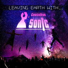 Downtempo/ Chillout Album "Leaving Earth With..."