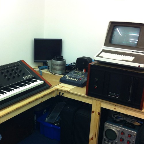 1979 General Development System: Ultra Rare Original GDS Demo "NYLE1"