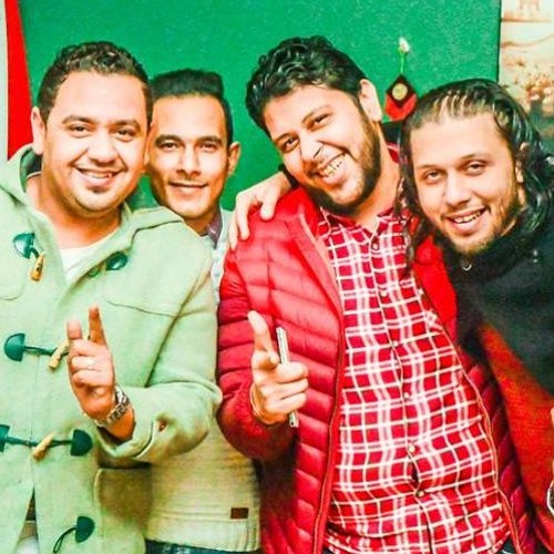 الفنان مصطفى بوله القسوه مع العالمى محمد عبدالسلام من مليونيه النجم احمد التونسى الغمراوى
