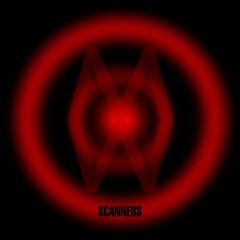 "SCANNERS"(original version)TRAXHMUTATIONS original experimental motion score by MARS DRAINED