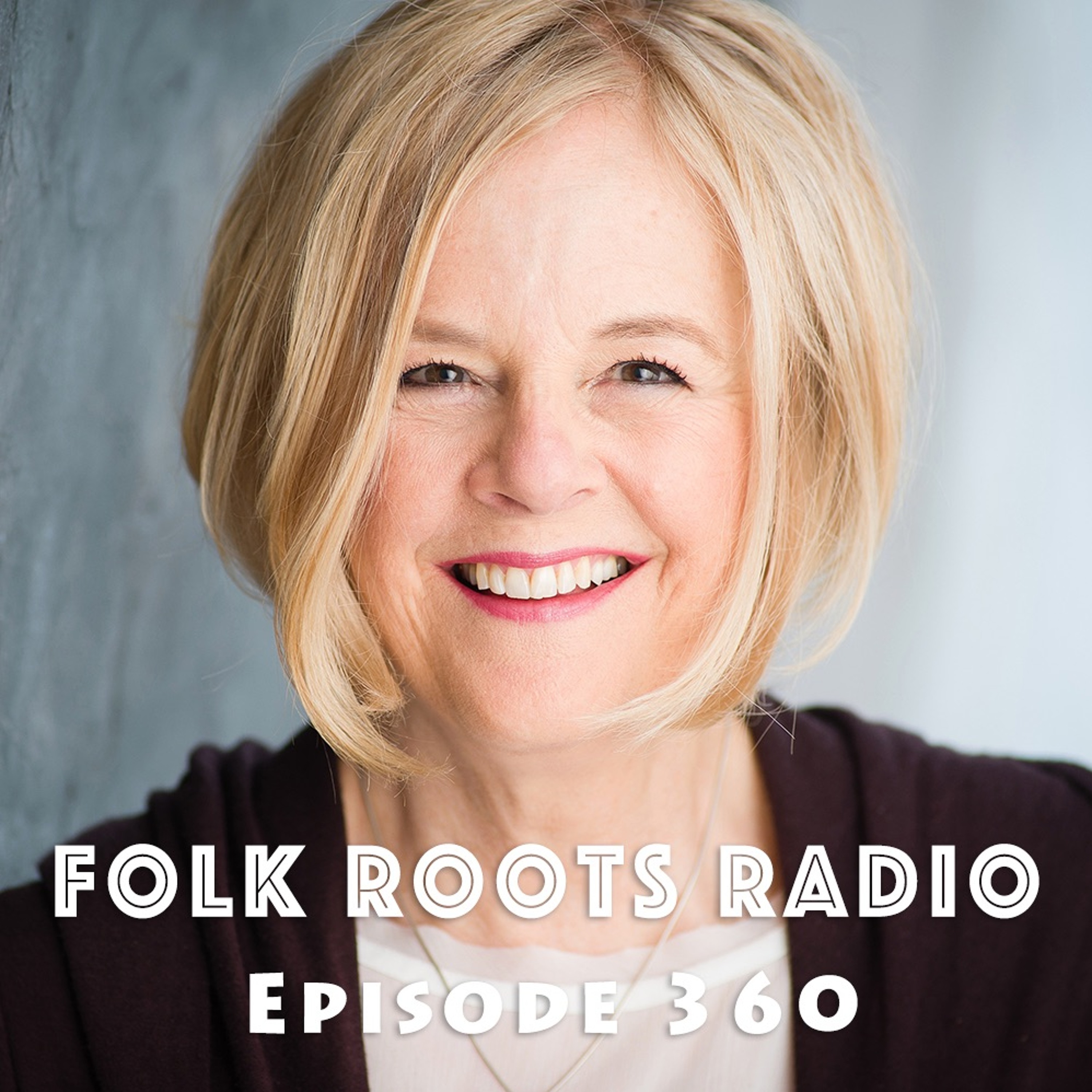 Folk Roots Radio... with Jan Hall