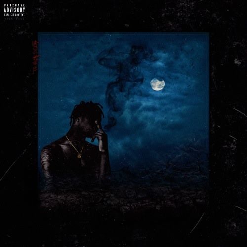 Travis Scott - Ecstasy (feat. The-Dream)