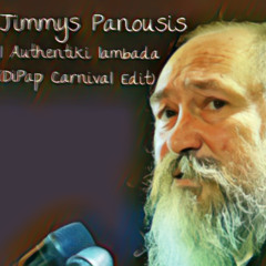 Jimmys Panousis- I Authentiki Lambada (DiPap Carnival Edit)
