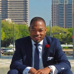 I'm On The Battlefield Speech