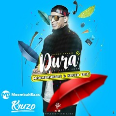 Daddy Yankee - Dura (Moombahbaas & Kruzo Edit)(FREE DOWNLOAD)
