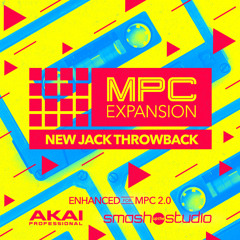 New Jack Throwback MPC Expansion Demo 001