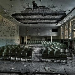 Haxx - Abandoned Places