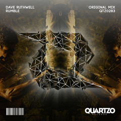 Dave Ruthwell - Rumble (OUT NOW!) [FREE]