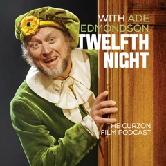 TWELFTH NIGHT | feat. Adrian Edmondson