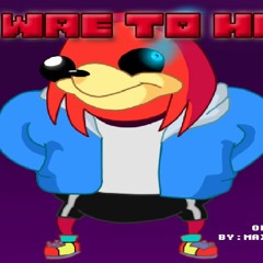 De Wae To Hell Ugandalovania - My Take