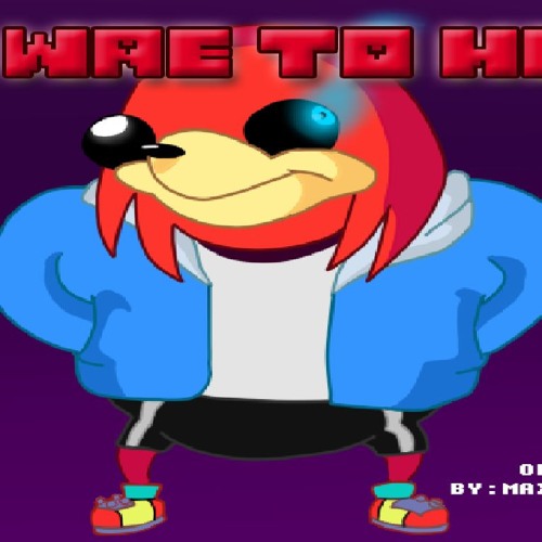 De Wae To Hell Ugandalovania - My Take