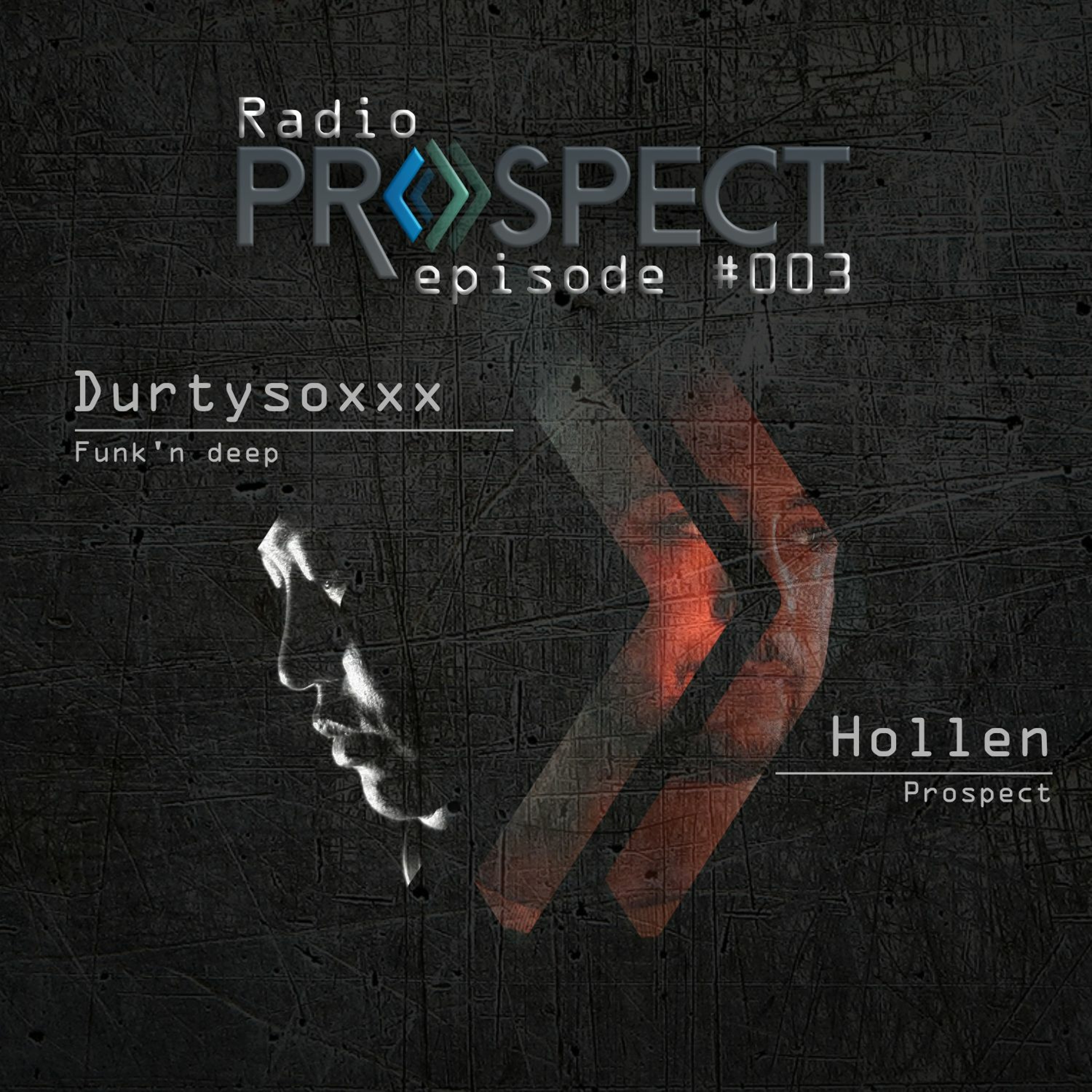 RadioProspect