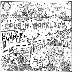 Cousin Boneless - Devil's Will