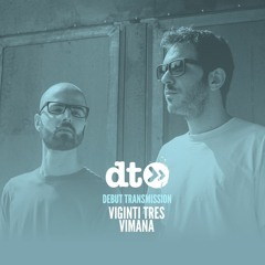 Viginti Tres - Vimana