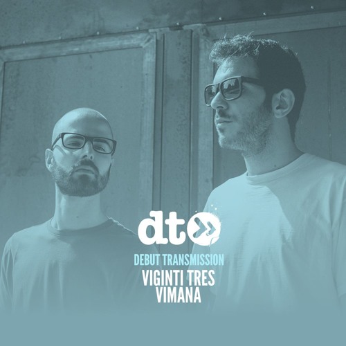 Viginti Tres - Vimana