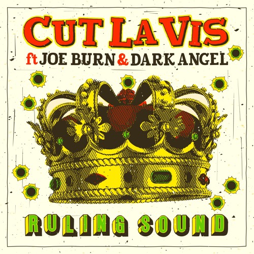 Ruling Sound - Cut La Vis ft Joe Burn and Dark Angel
