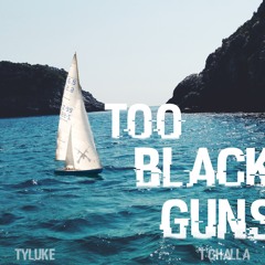 T'challa and TyLuke - W.I.N