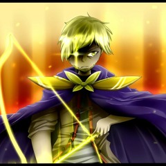 embodiment of the undying