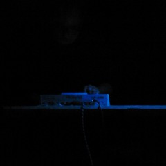 Slidding of Time.....live  Instants Chavirés, Montreuil 2017 recorded from the rooom with a h4 zoom