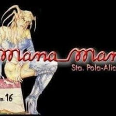 MANA MANA (SANTA POLA 1988)